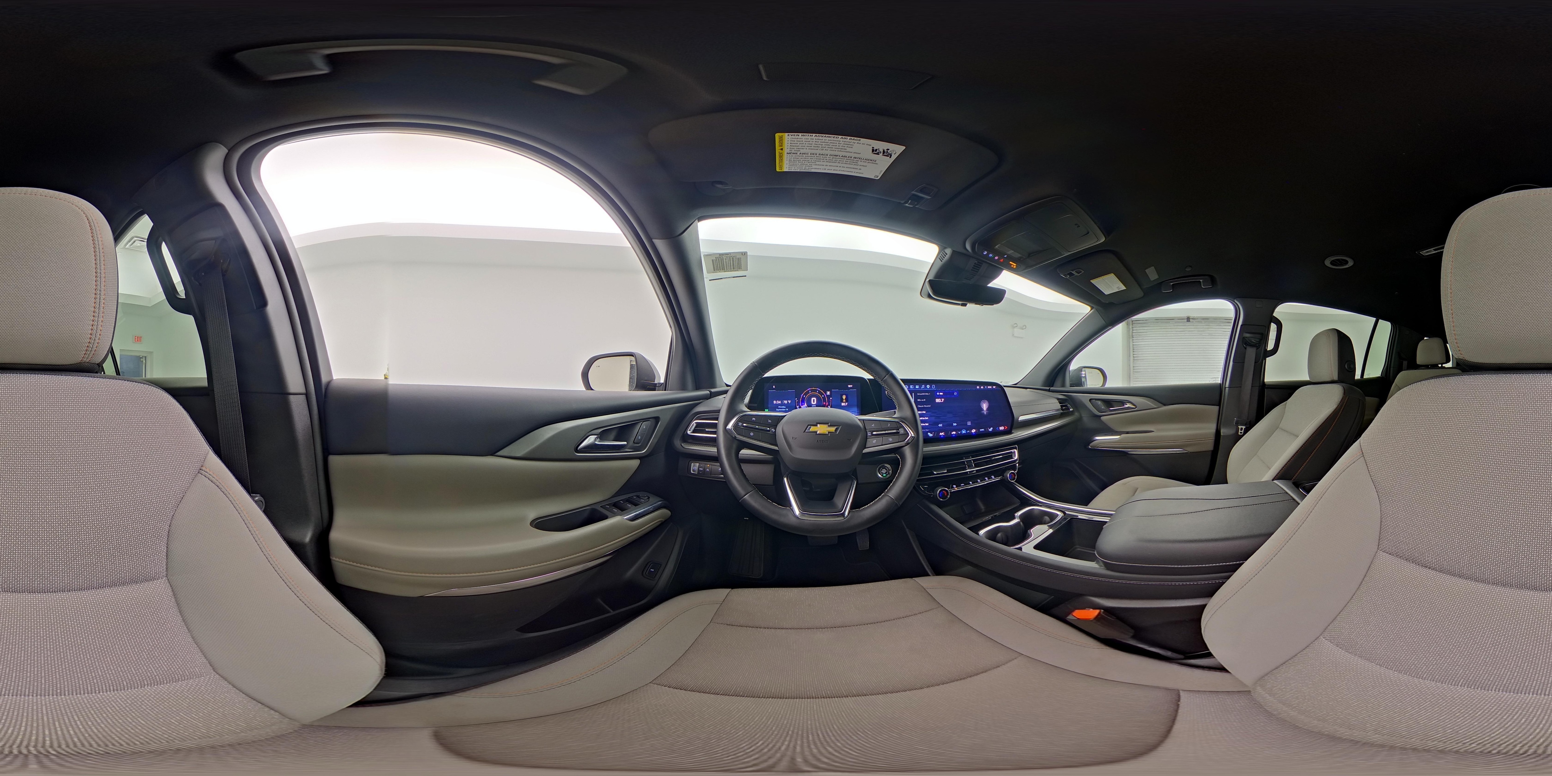 2026 Chevrolet Traverse LT - Photo 25