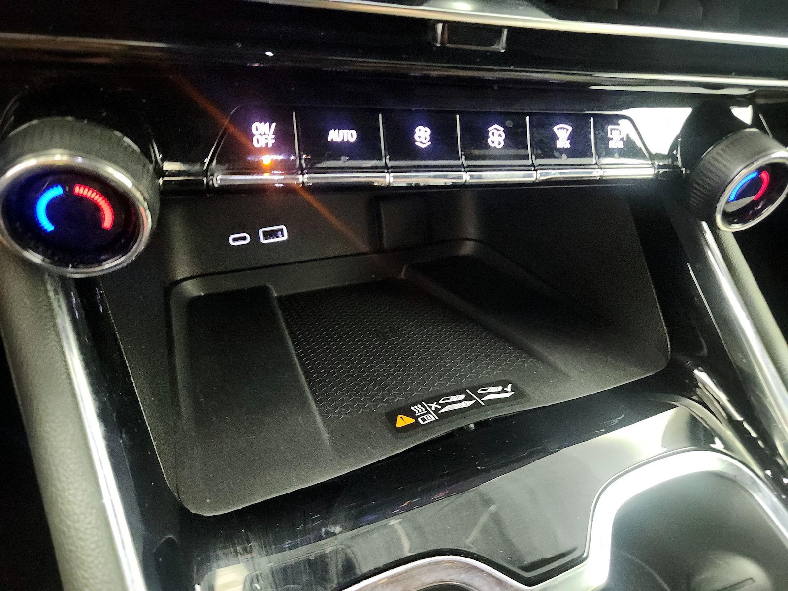 2026 Chevrolet Traverse LT - Photo 17
