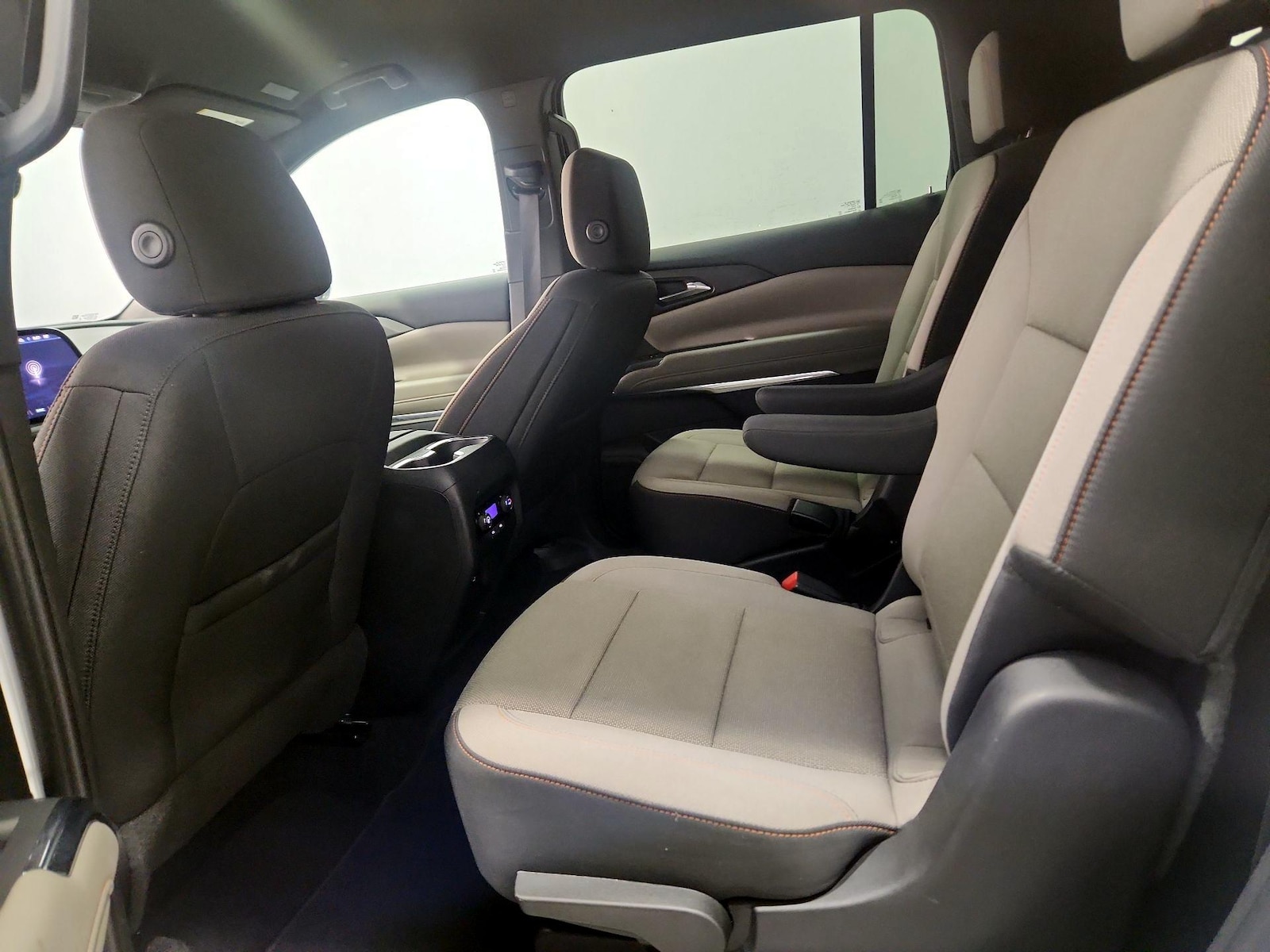 2026 Chevrolet Traverse LT - Photo 19