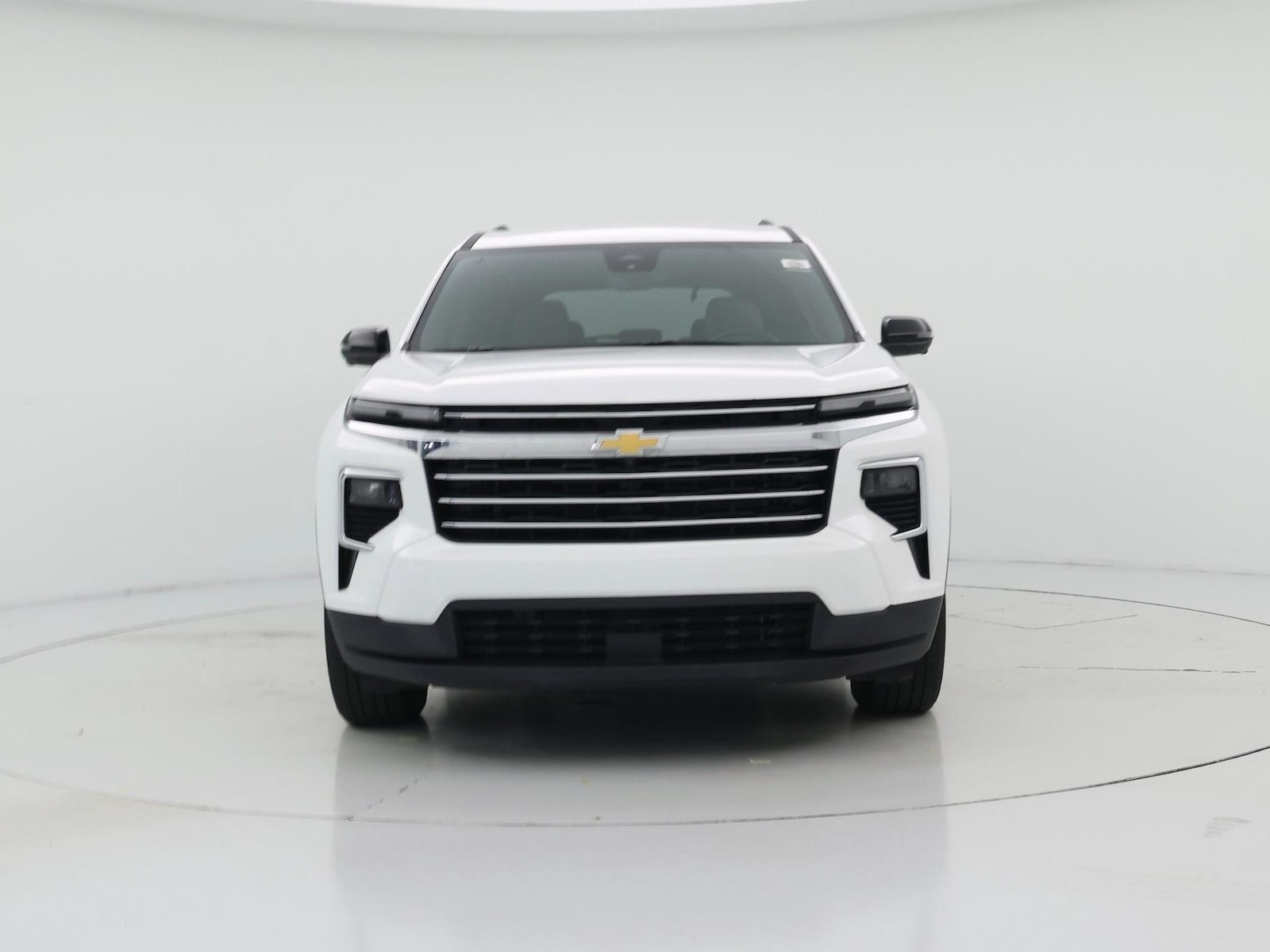 2026 Chevrolet Traverse LT - Photo 6