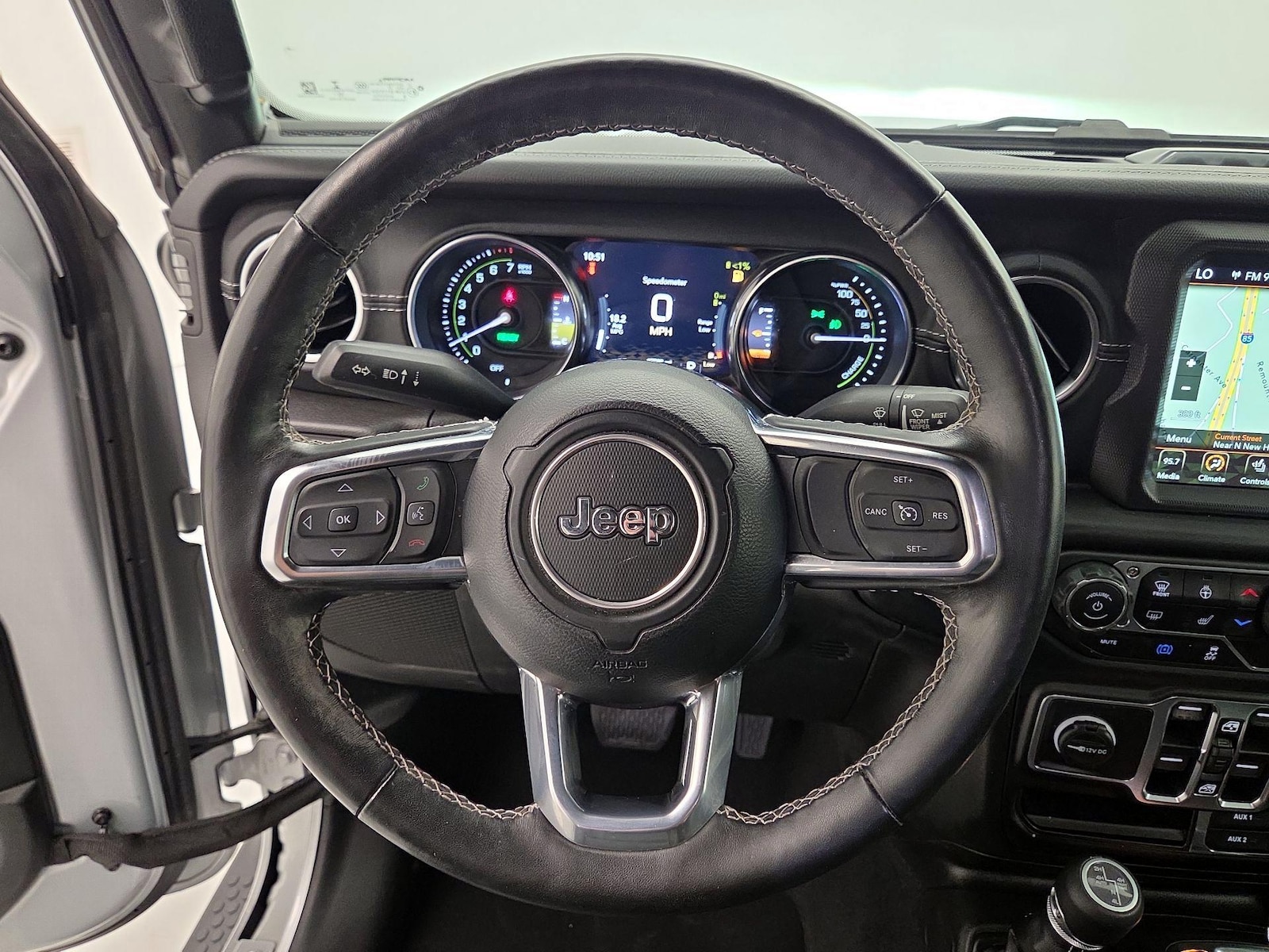 Remote Start