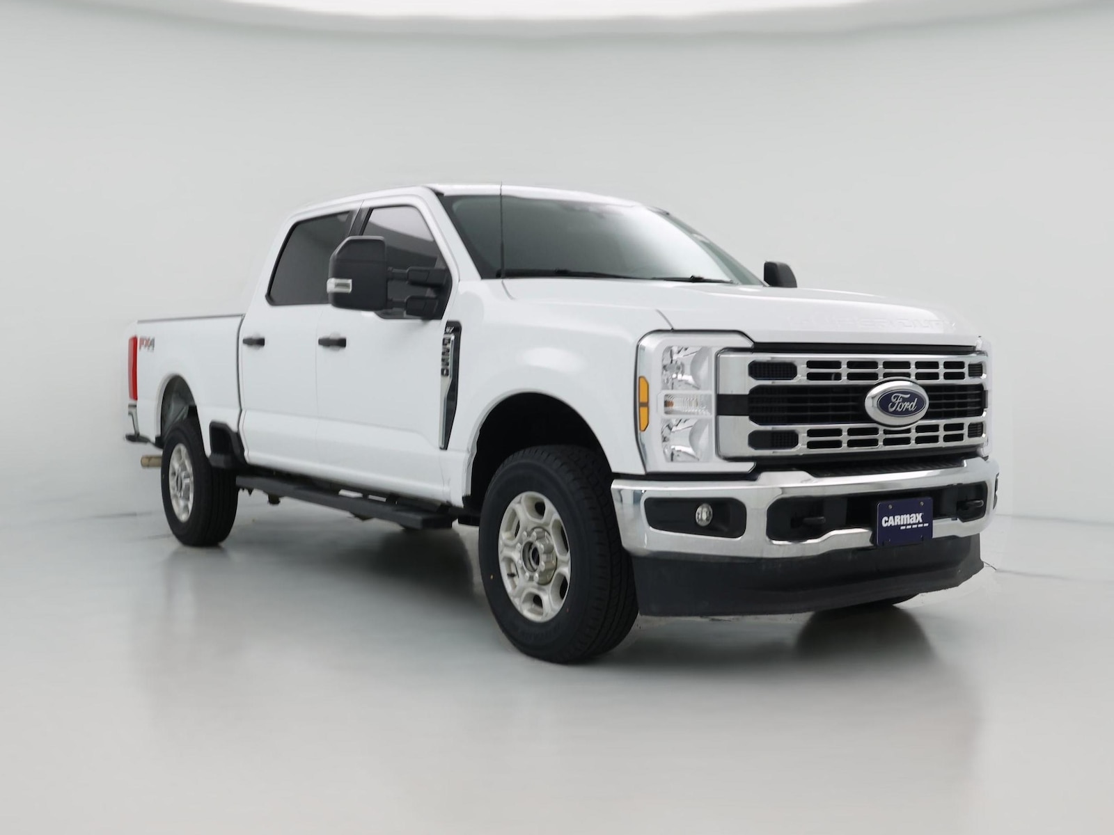 2025 Ford F-250 Super Duty