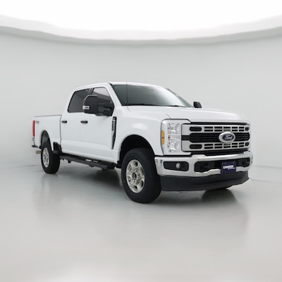 2025 Ford F250 XLT
