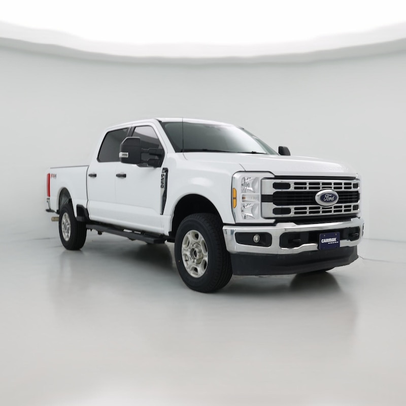 2025 Ford F250 XLT