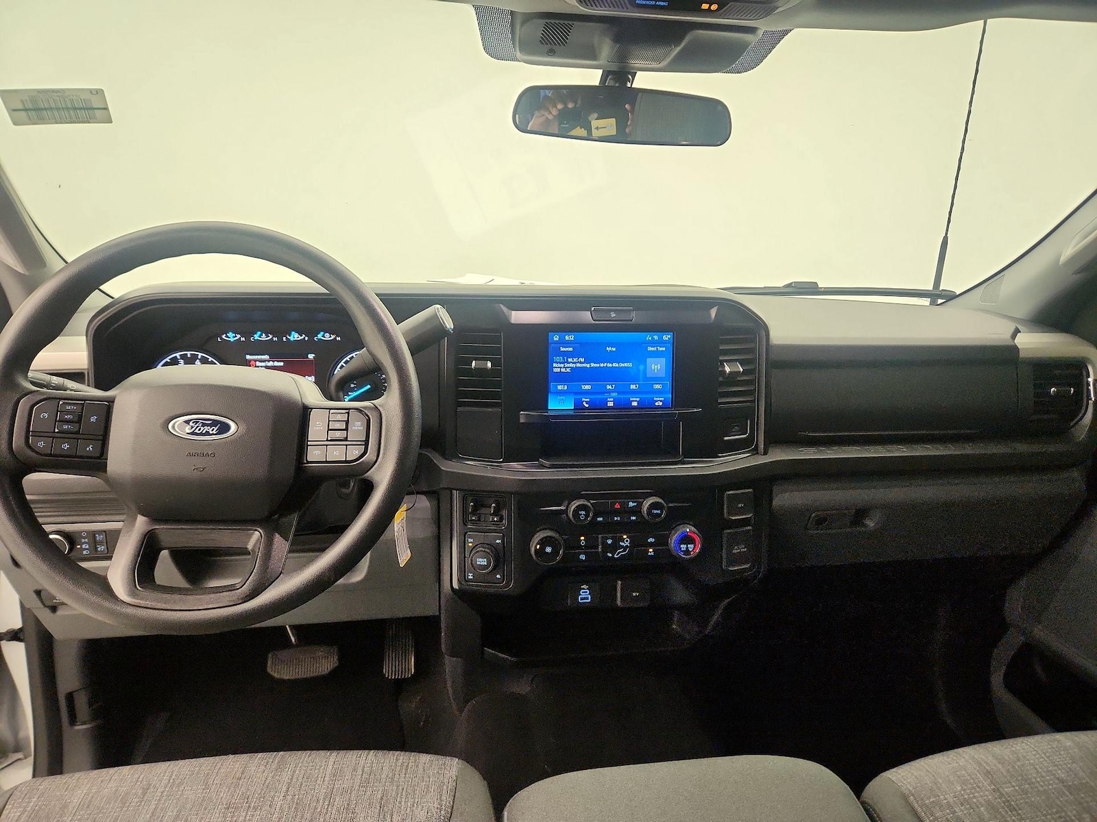 2025 Ford F-250 Super Duty XLT - Photo 10