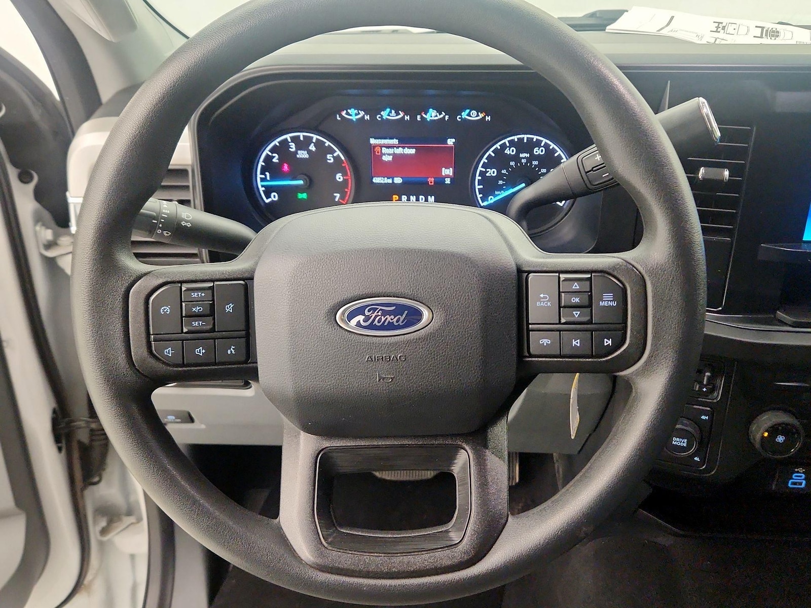 2025 Ford F-250 Super Duty XLT - Photo 11
