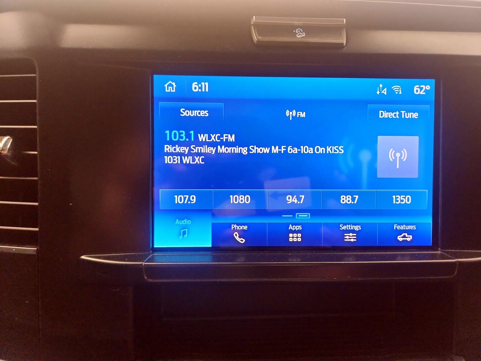 2025 Ford F-250 Super Duty XLT - Photo 16