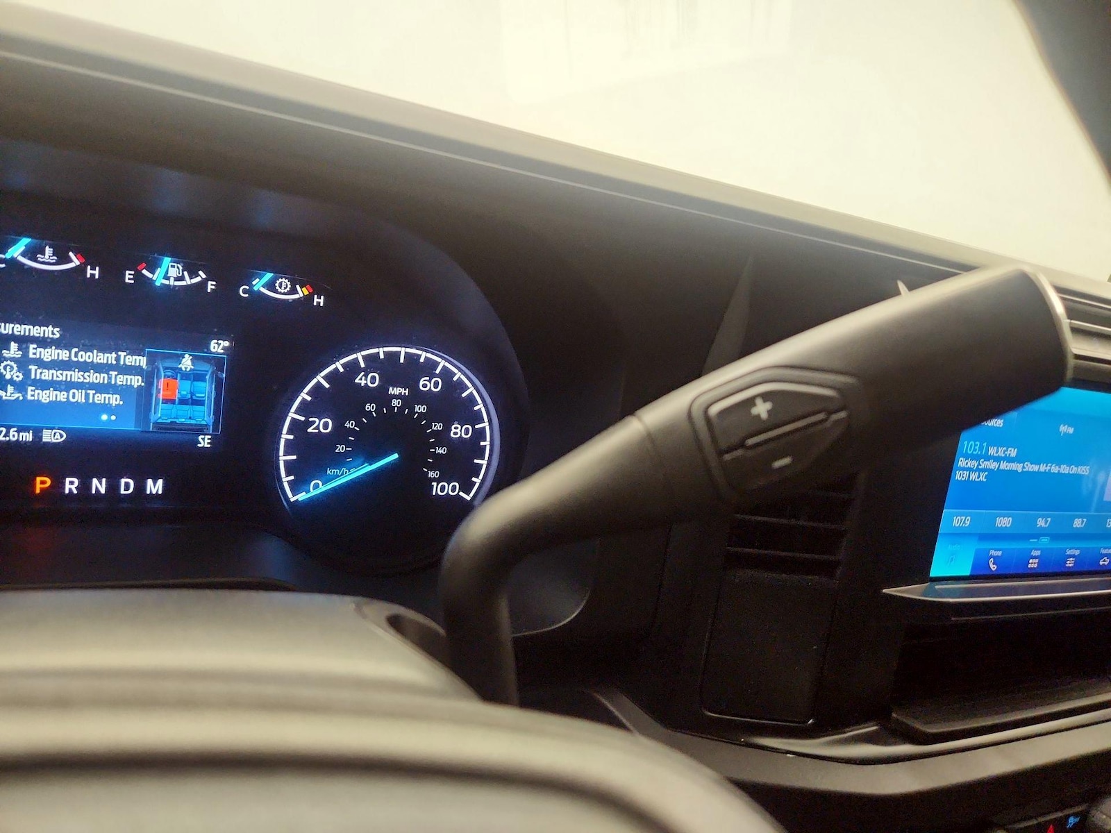 2025 Ford F-250 Super Duty XLT - Photo 18