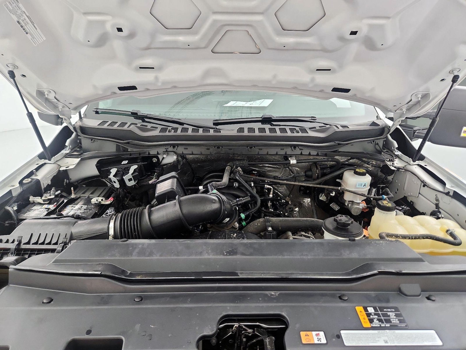 2025 Ford F-250 Super Duty XLT - Photo 21