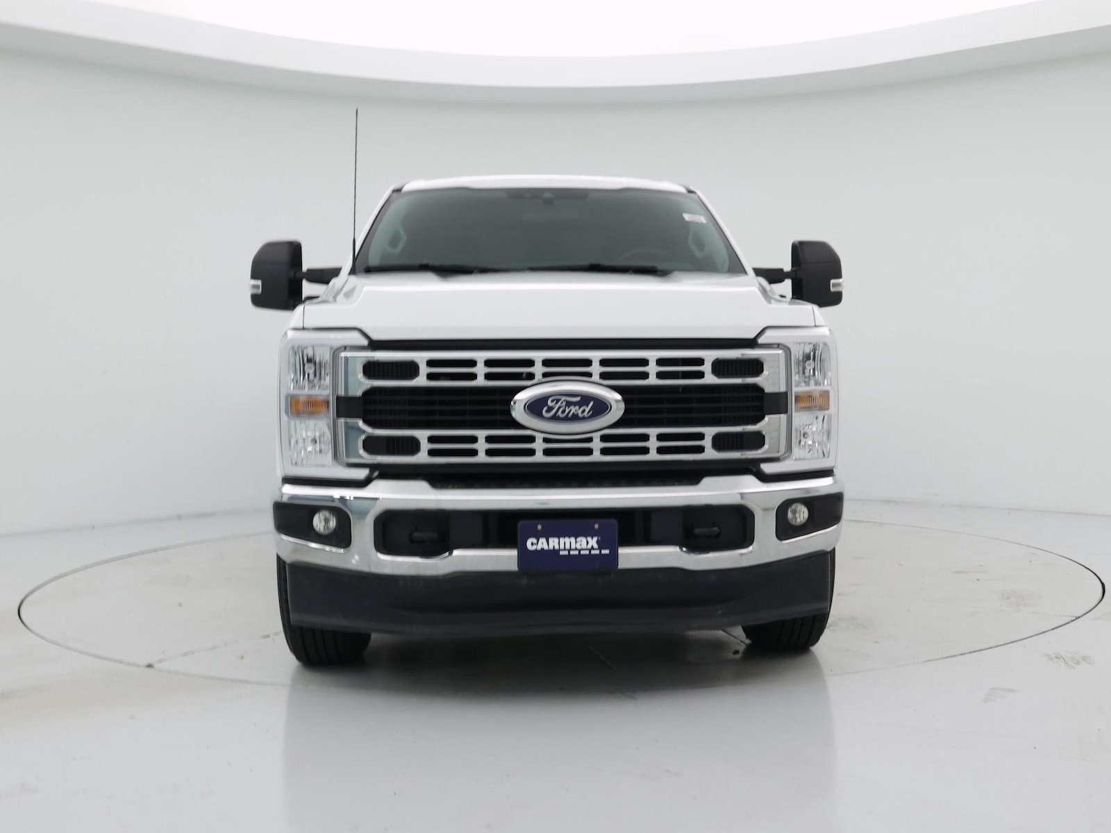 2025 Ford F-250 Super Duty XLT - Photo 6