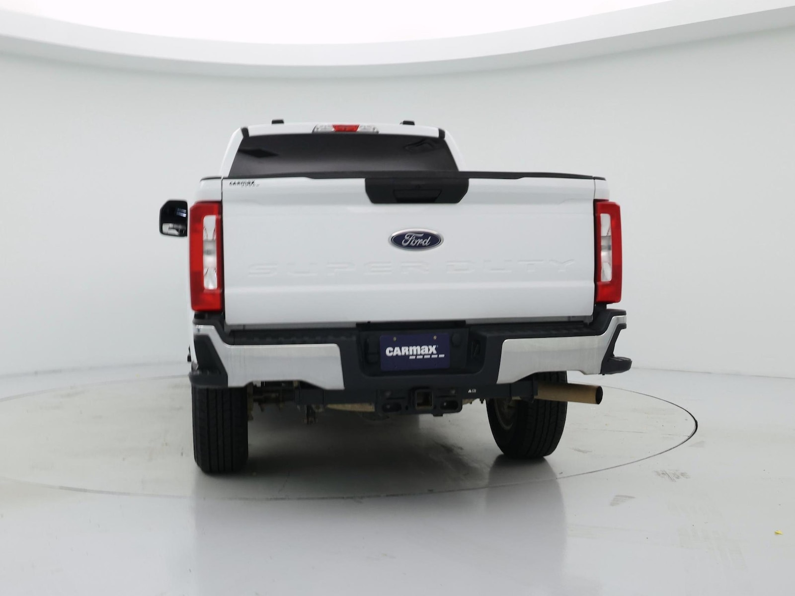 2025 Ford F-250 Super Duty XLT - Photo 7