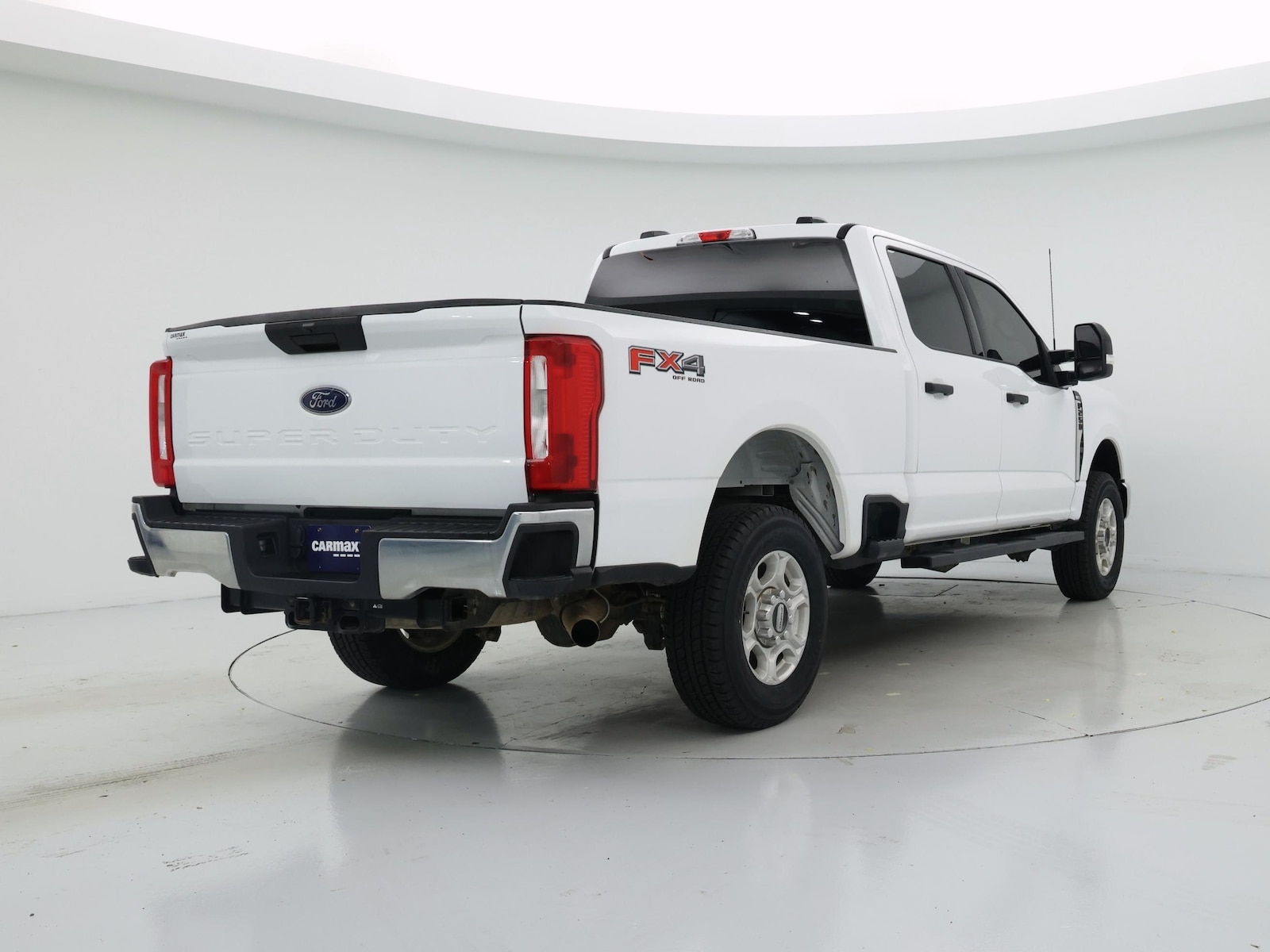 2025 Ford F-250 Super Duty XLT - Photo 9