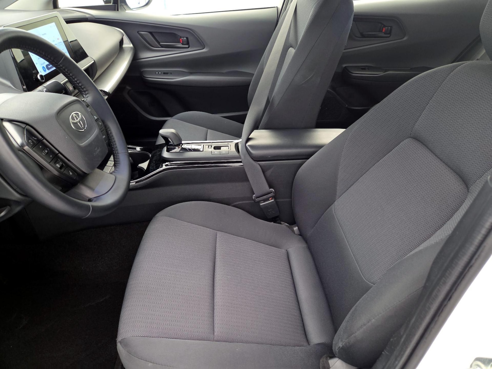 Side Airbags