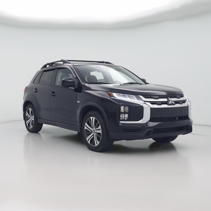 2022 Mitsubishi Outlander Sport SE