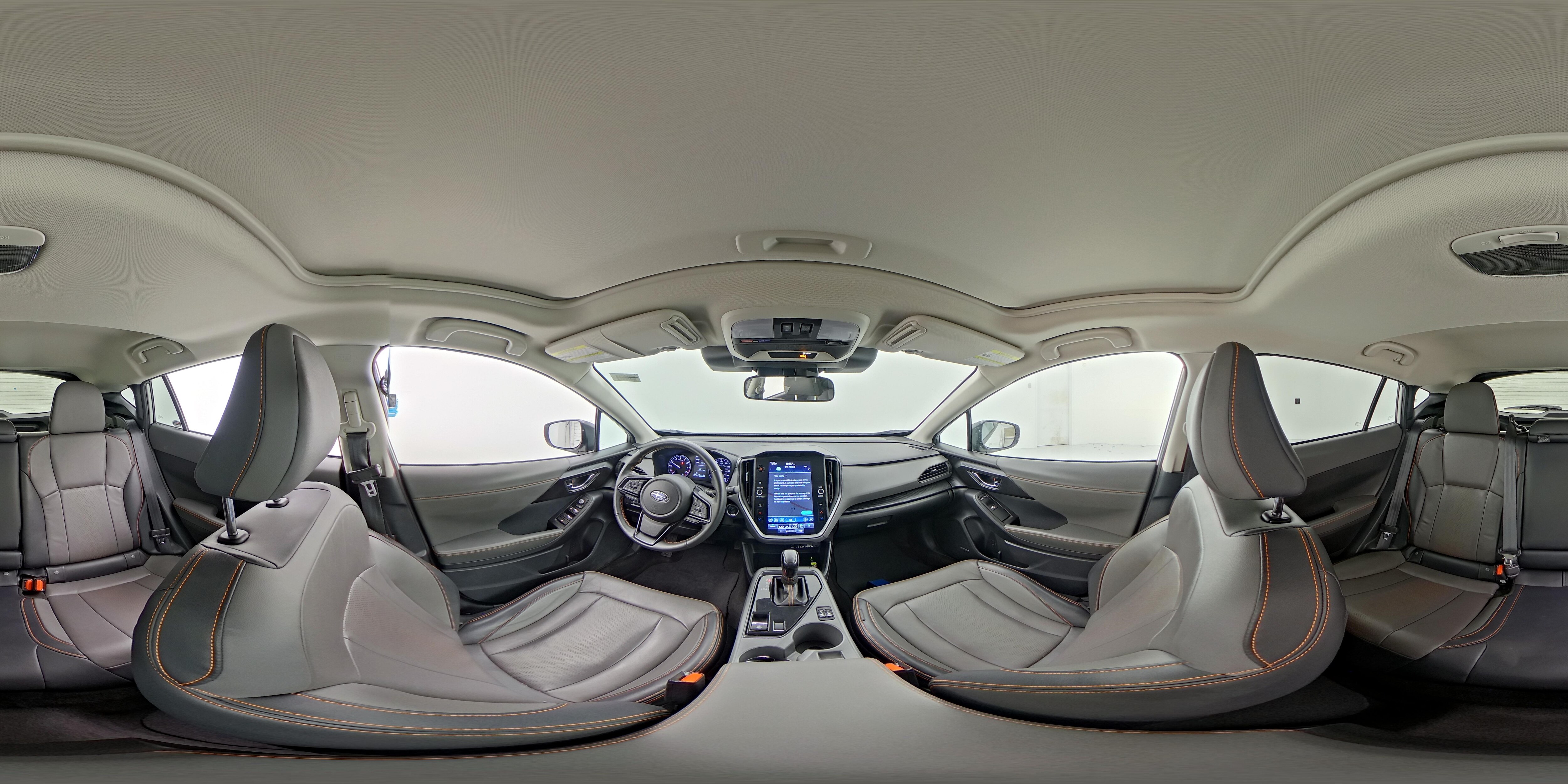 2024 Subaru Crosstrek Limited - Photo 26