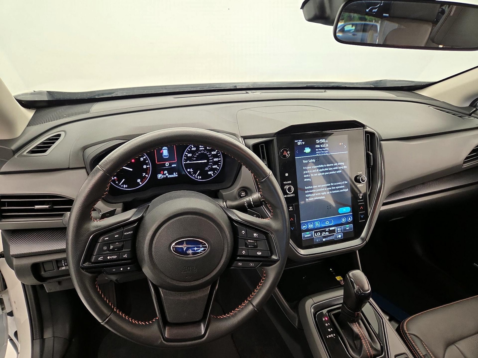 2024 Subaru Crosstrek Limited - Photo 10