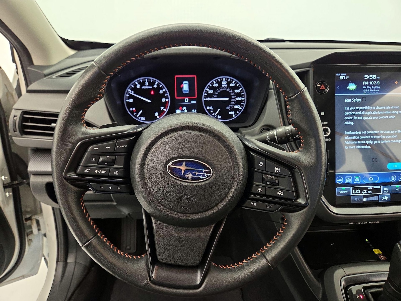 2024 Subaru Crosstrek Limited - Photo 11