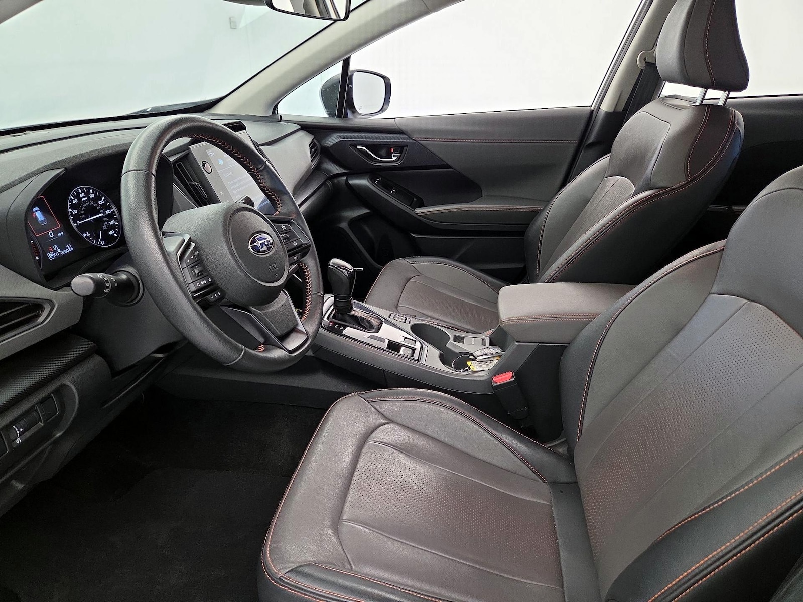 2024 Subaru Crosstrek Limited - Photo 12