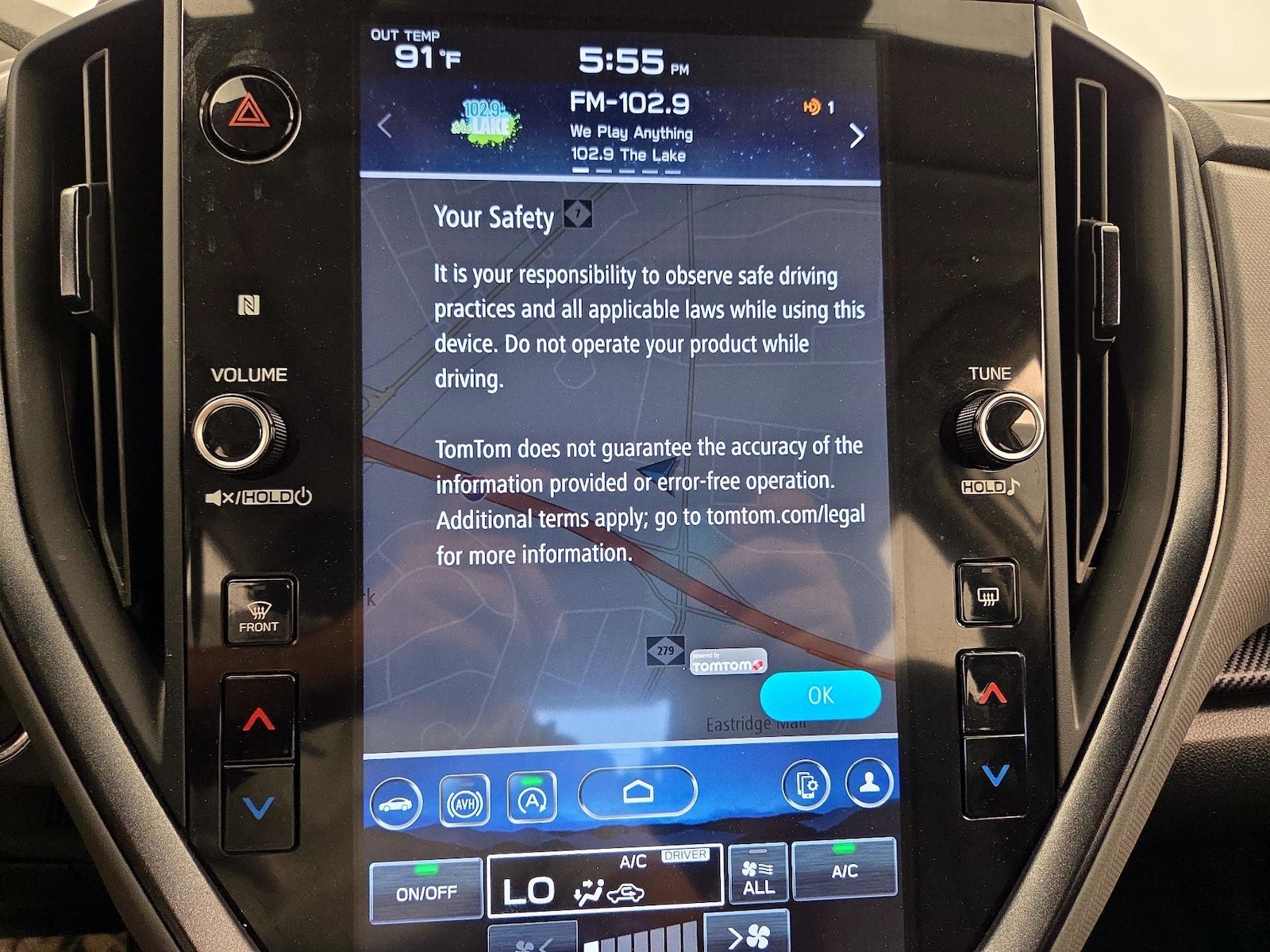 2024 Subaru Crosstrek Limited - Photo 15