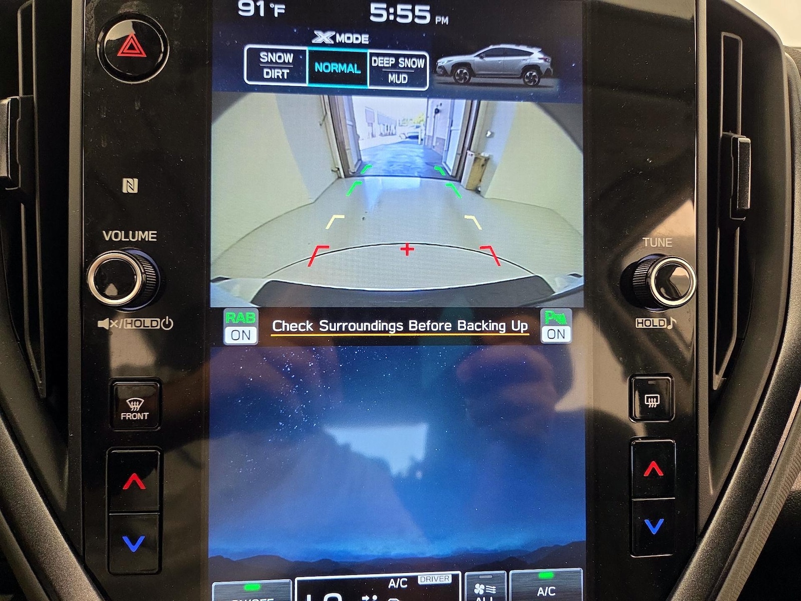 2024 Subaru Crosstrek Limited - Photo 16