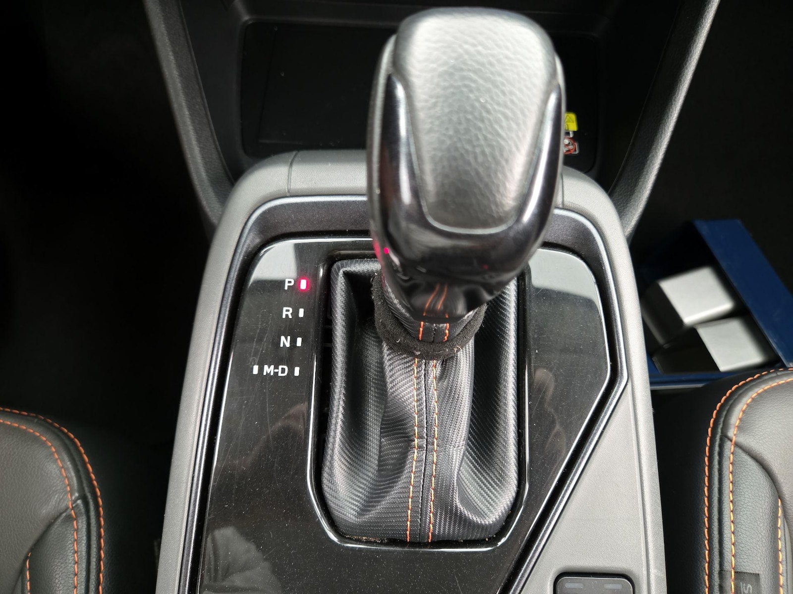 2024 Subaru Crosstrek Limited - Photo 19