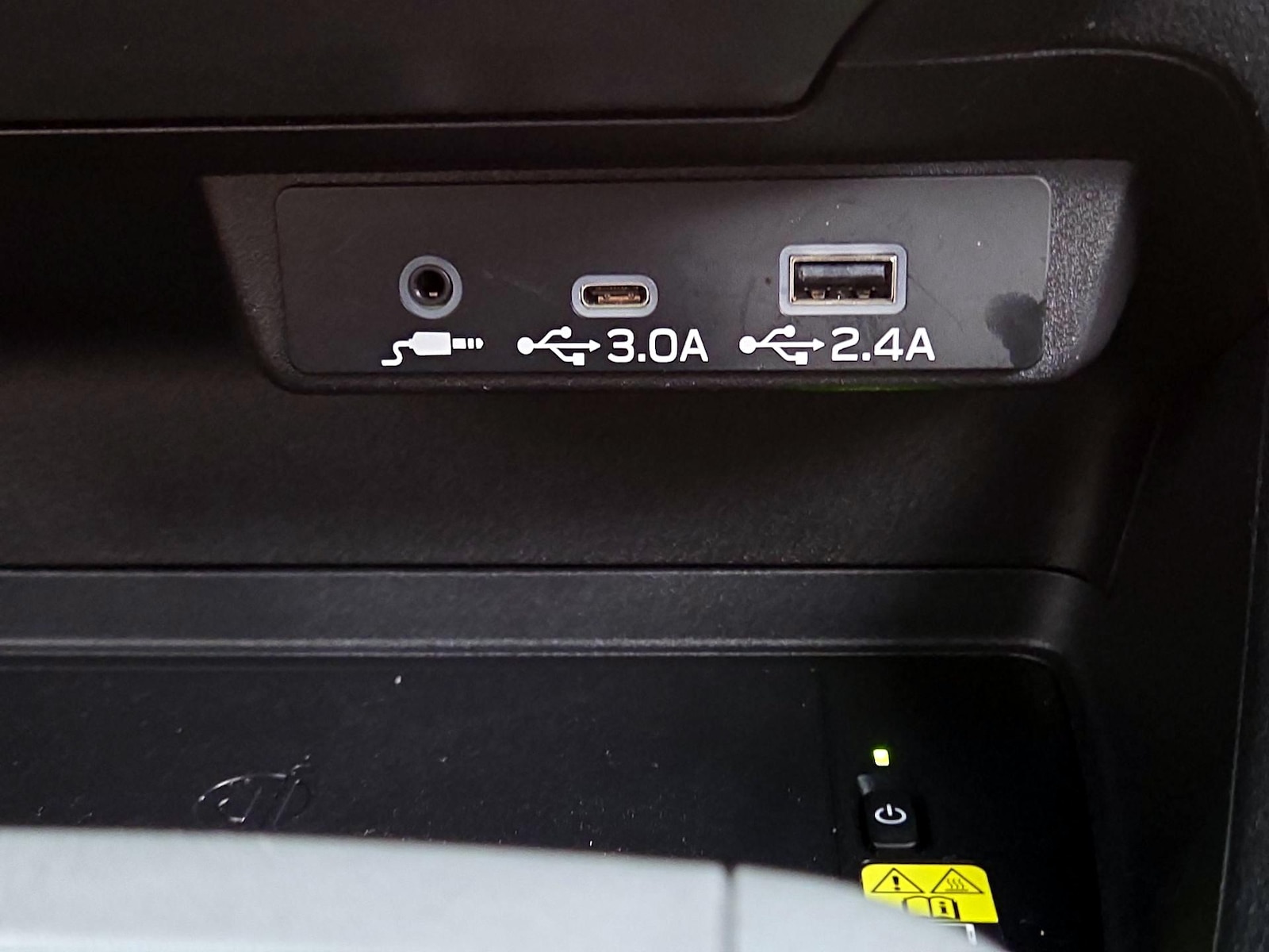 2024 Subaru Crosstrek Limited - Photo 20