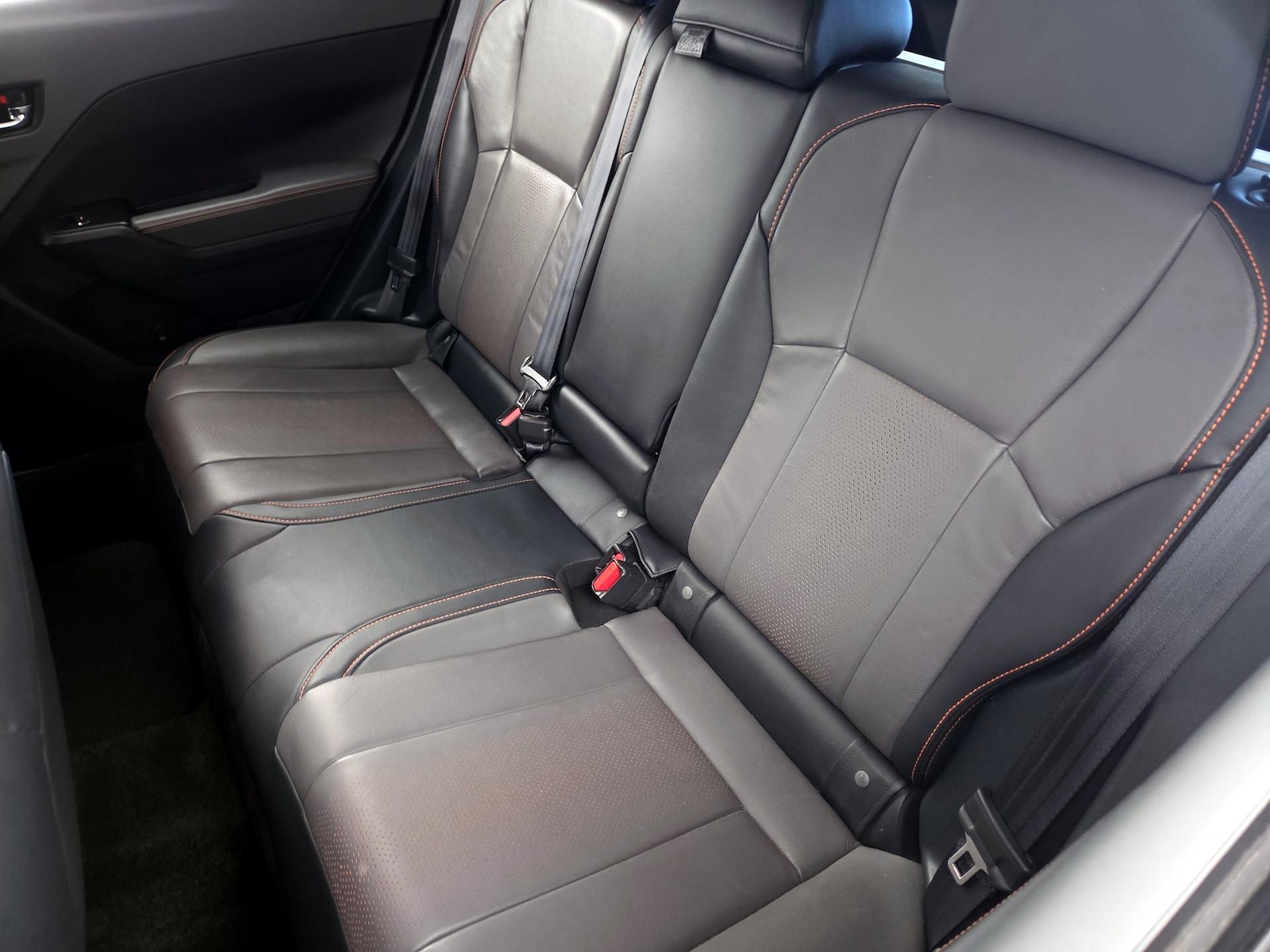 2024 Subaru Crosstrek Limited - Photo 22