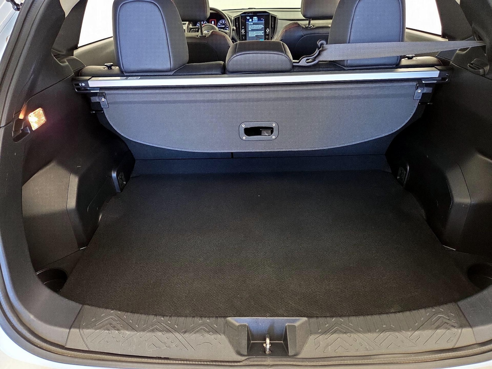 2024 Subaru Crosstrek Limited - Photo 23
