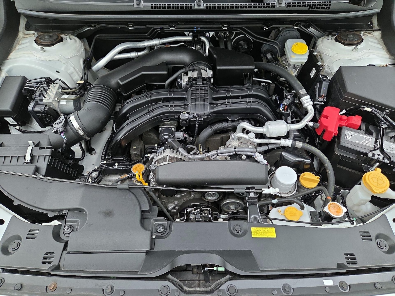 2024 Subaru Crosstrek Limited - Photo 24