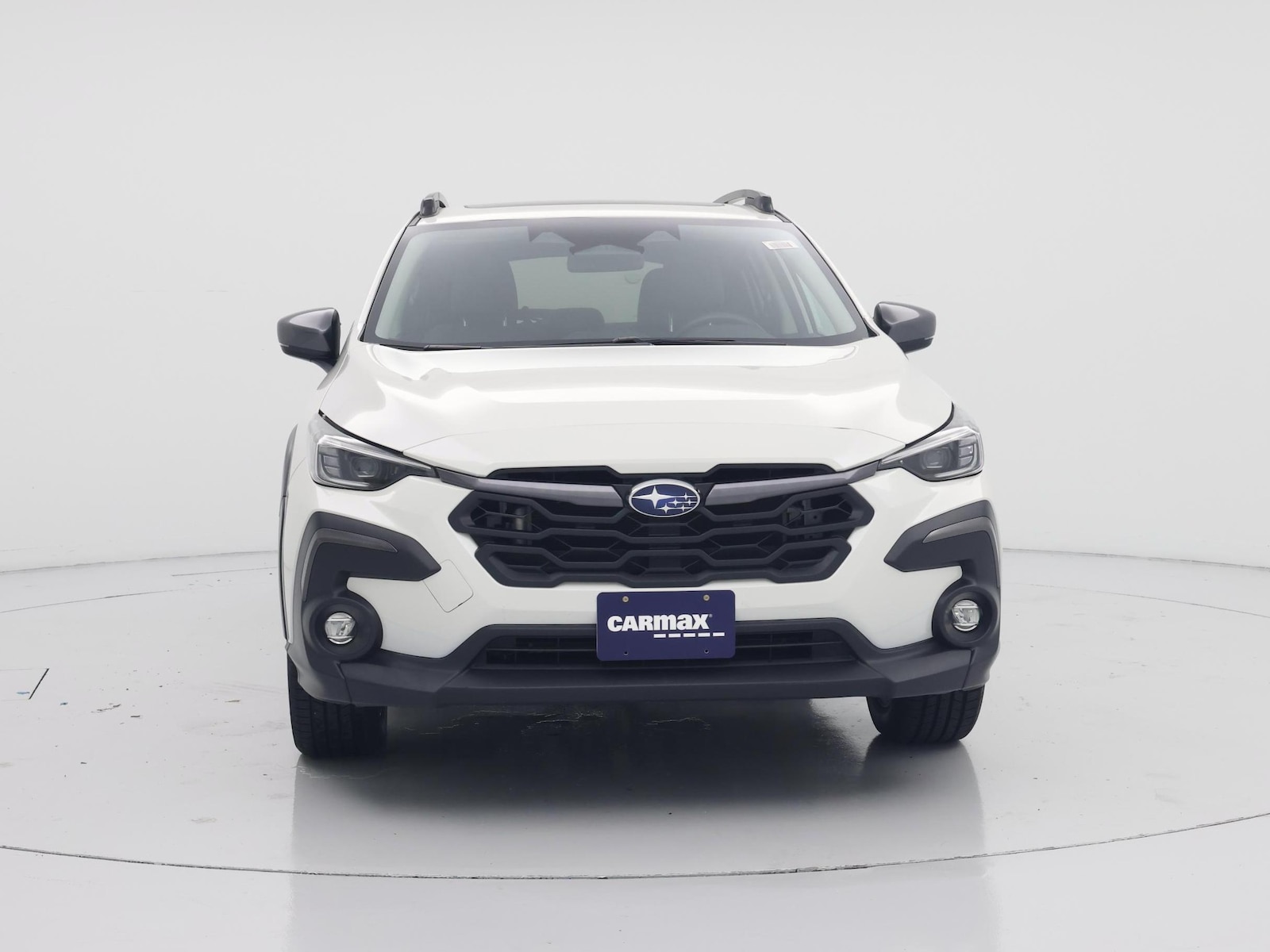 2024 Subaru Crosstrek Limited - Photo 6