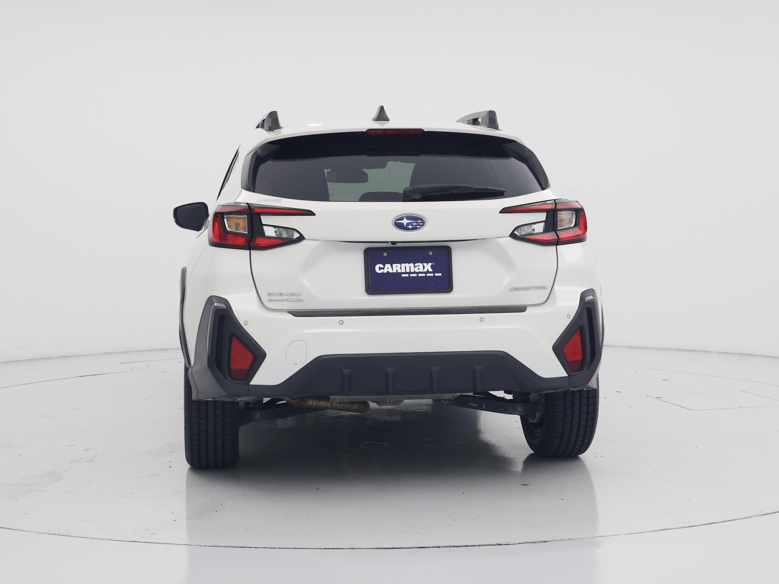 2024 Subaru Crosstrek Limited - Photo 7