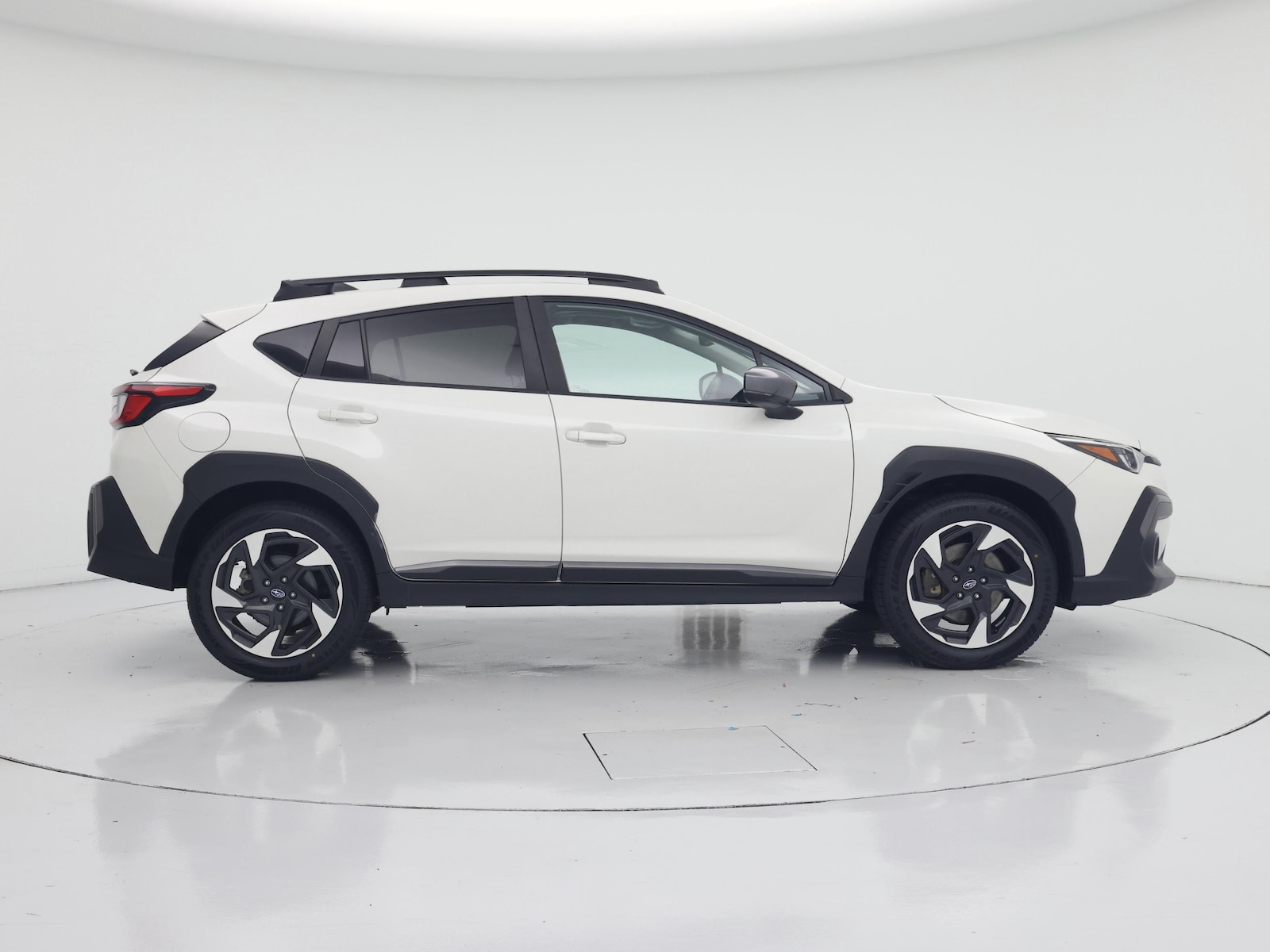 2024 Subaru Crosstrek Limited - Photo 8