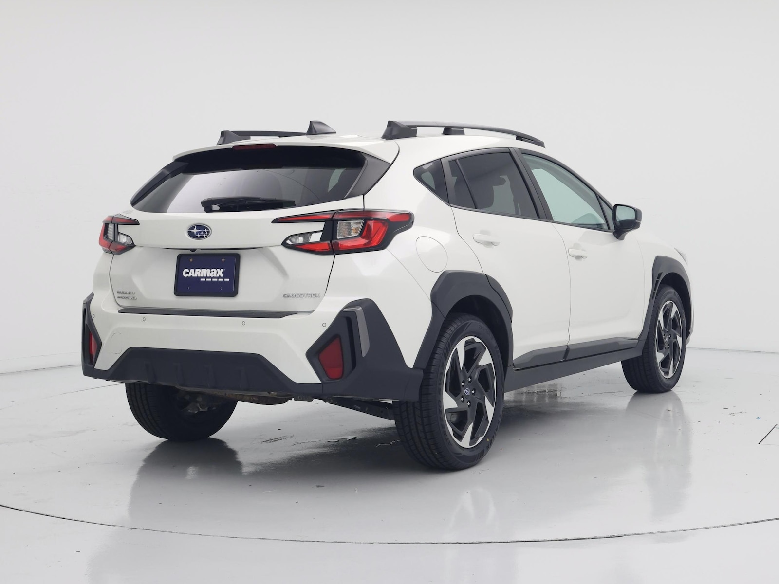 2024 Subaru Crosstrek Limited - Photo 9