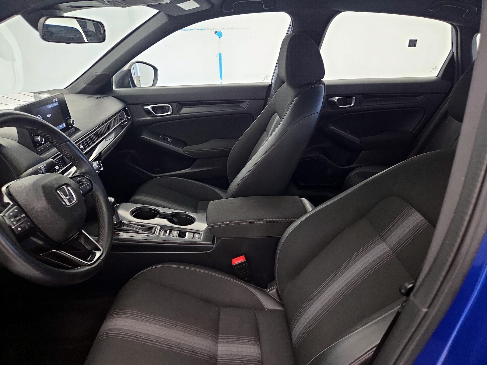 Side Airbags
