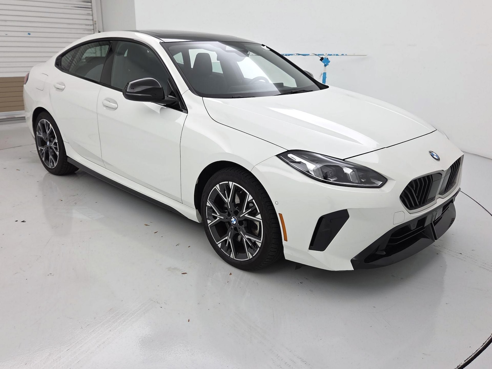 2026 BMW 2 Series 228