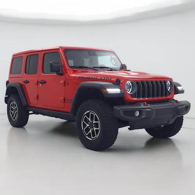 Vehicle exterior view