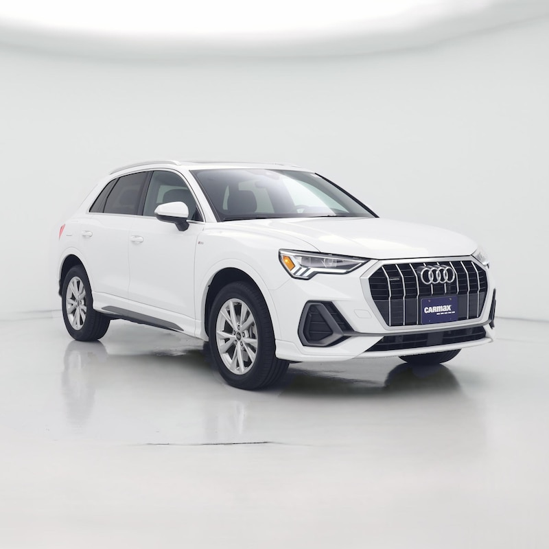 2025 Audi Q3 S-Line Premium