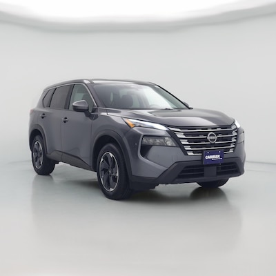 Recommended categories heading image of the selected vehicle