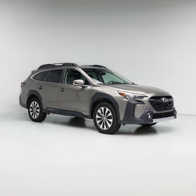 2023 Subaru Outback Limited XT