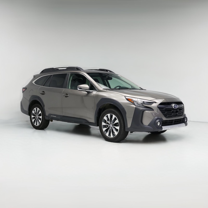 2023 Subaru Outback Limited XT