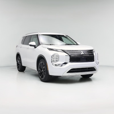2023 Mitsubishi Outlander SEL