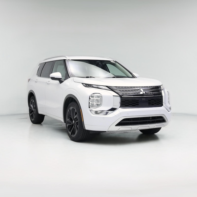 2023 Mitsubishi Outlander SEL