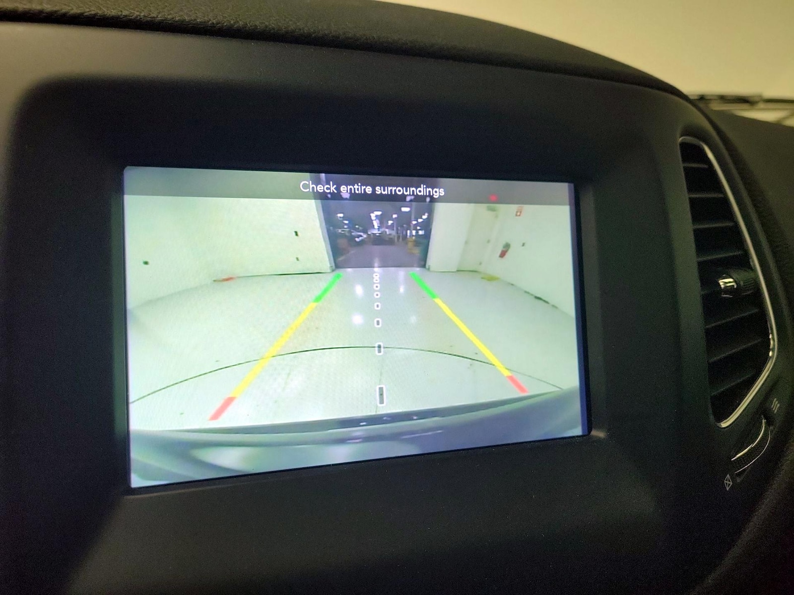2021 Jeep Compass Latitude - Photo 15
