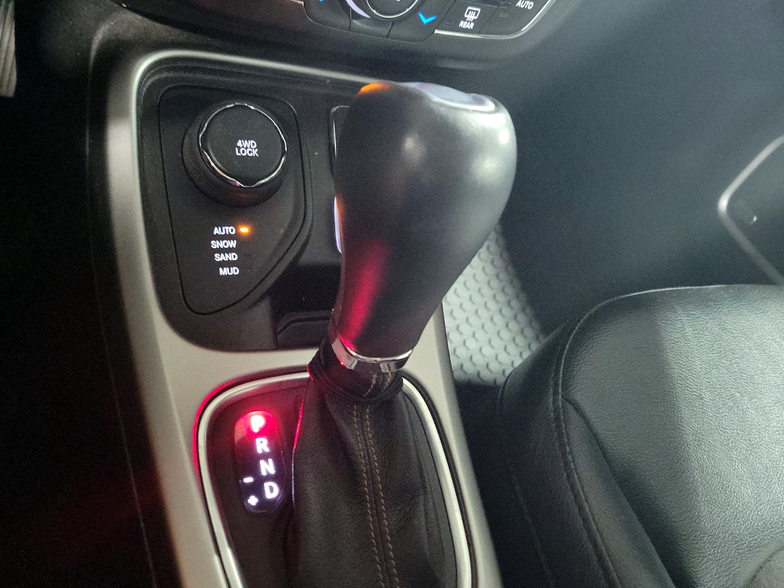 2021 Jeep Compass Latitude - Photo 18