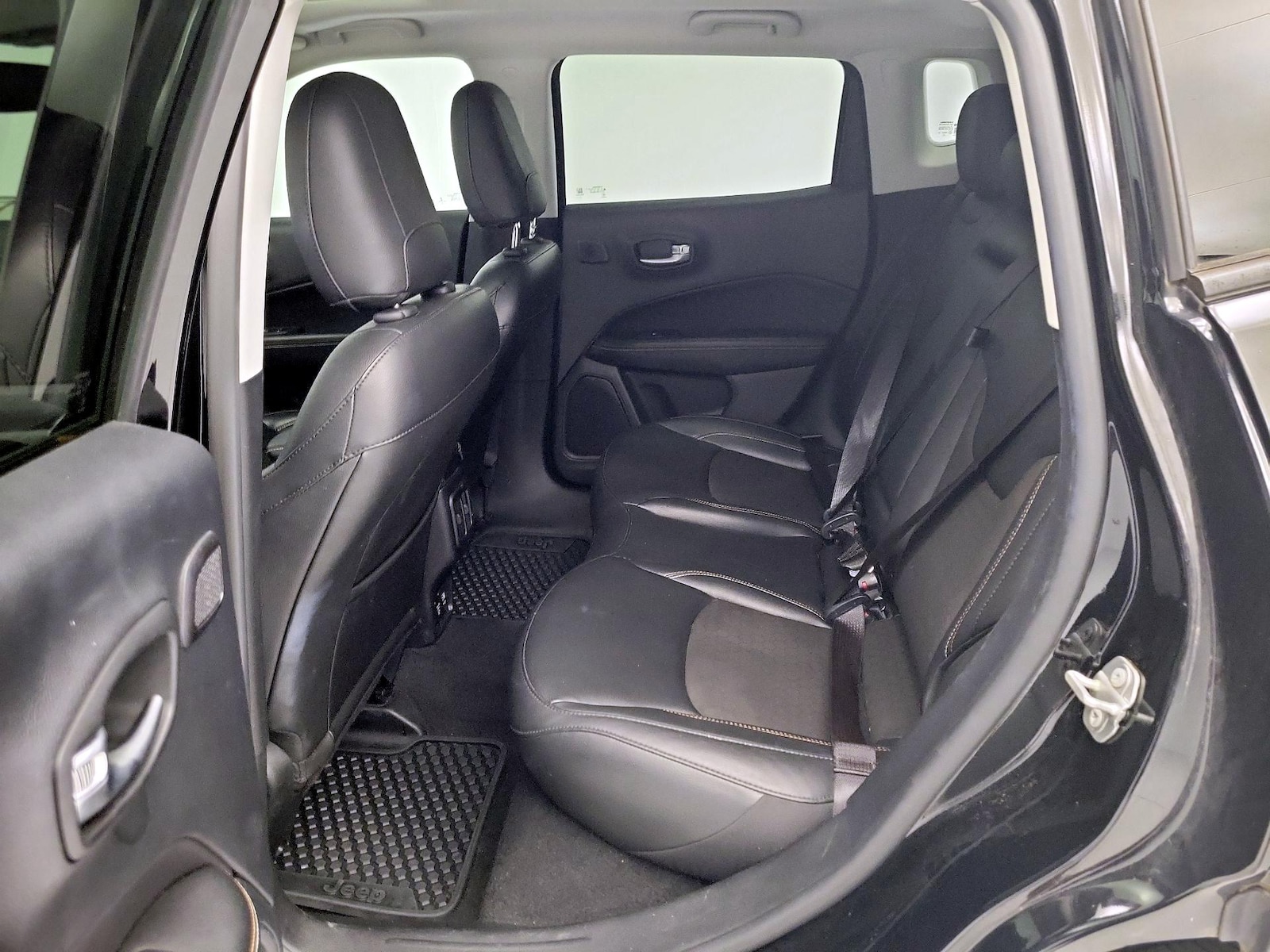 2021 Jeep Compass Latitude - Photo 21