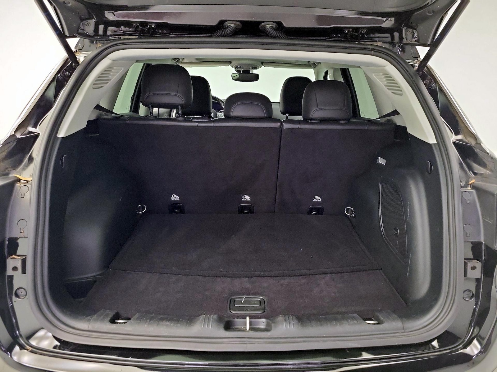 2021 Jeep Compass Latitude - Photo 22