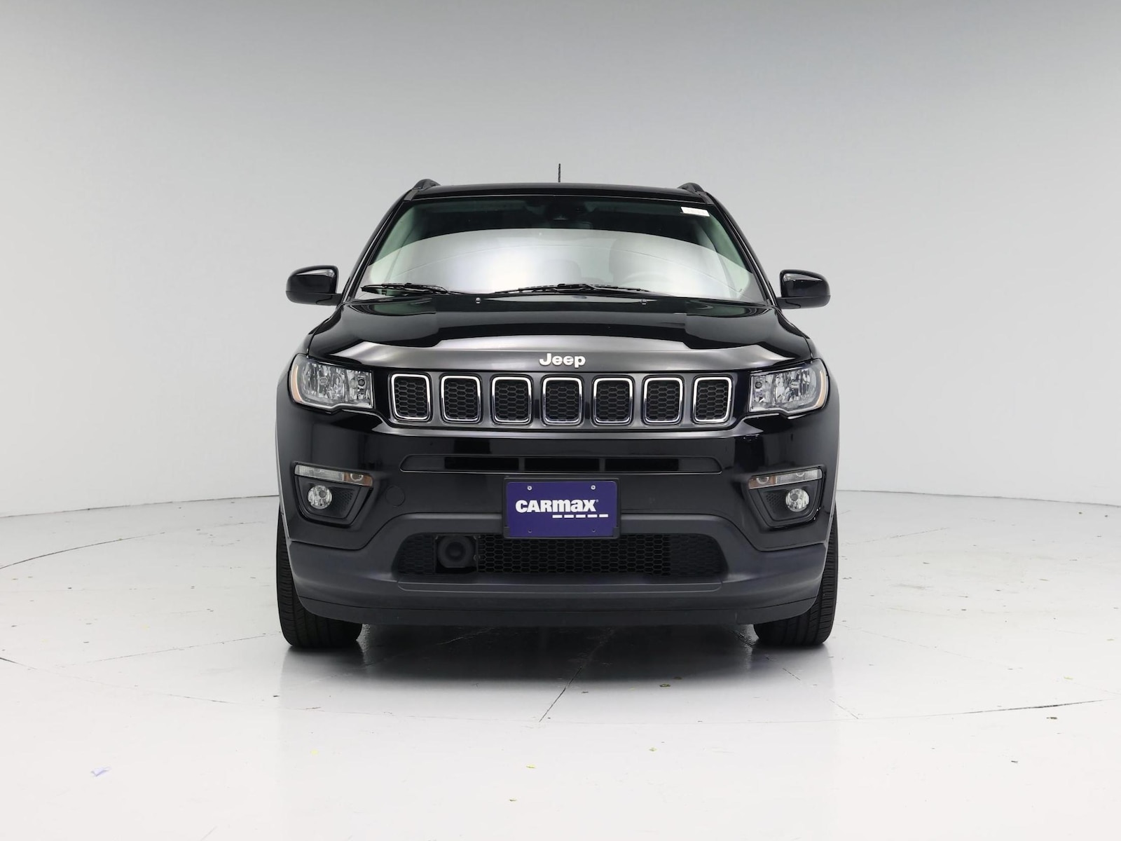 2021 Jeep Compass Latitude - Photo 6