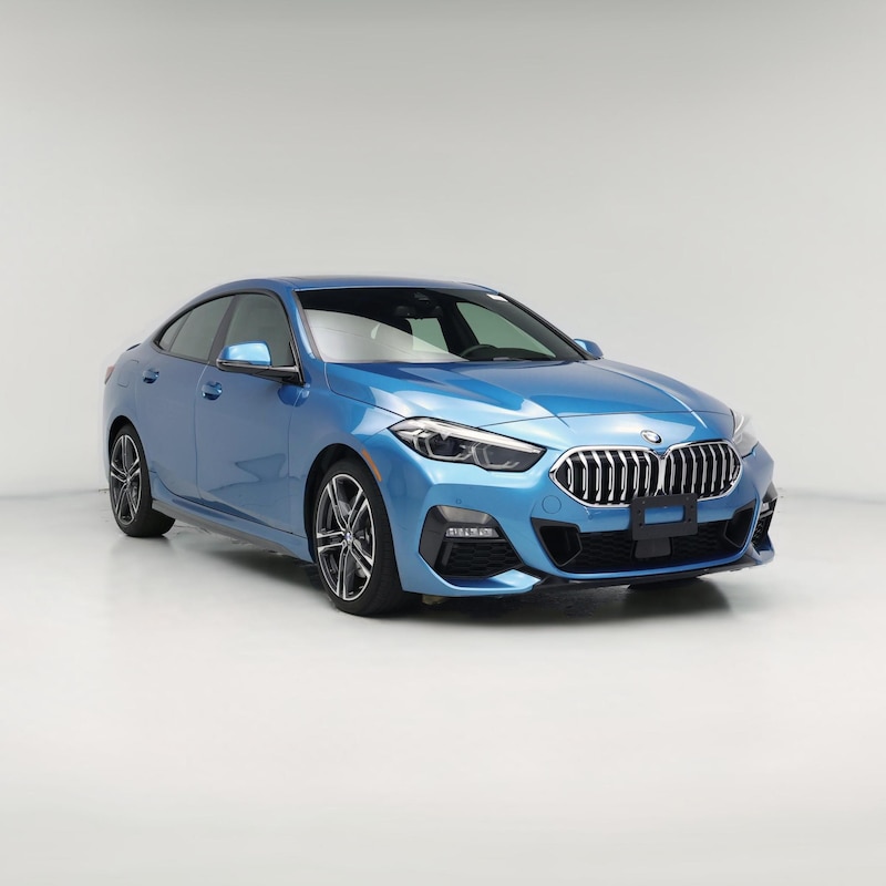2020 BMW 228 I xDrive Gran Coupe