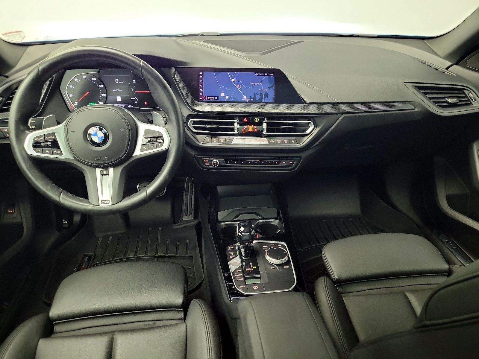 Apple CarPlay®