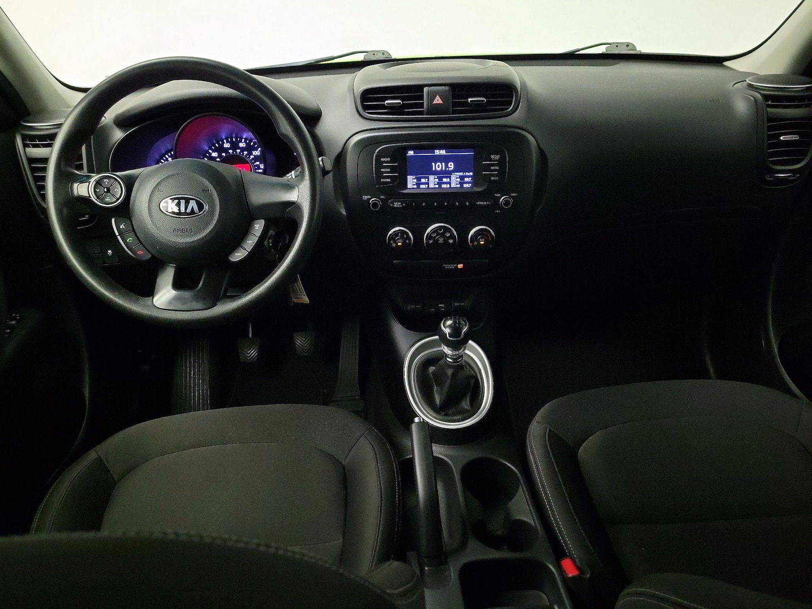 SiriusXM Trial Available